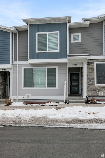 3788 W Soft Whisper Way, Herriman, UT 84096