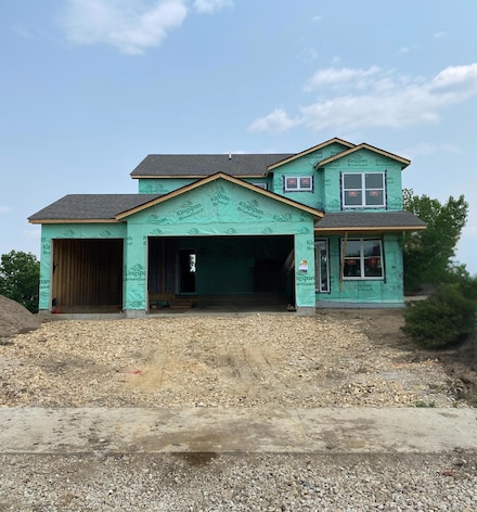 157 Ridgeview Ln, Elko New Market, MN 55054