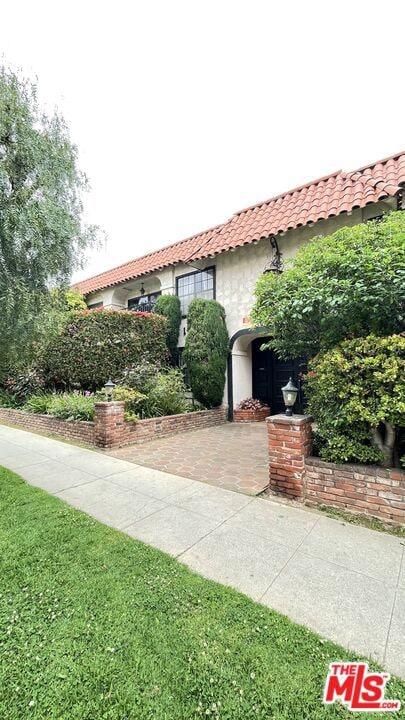 11806 Gorham Ave Unit 17, Los Angeles, CA 90049