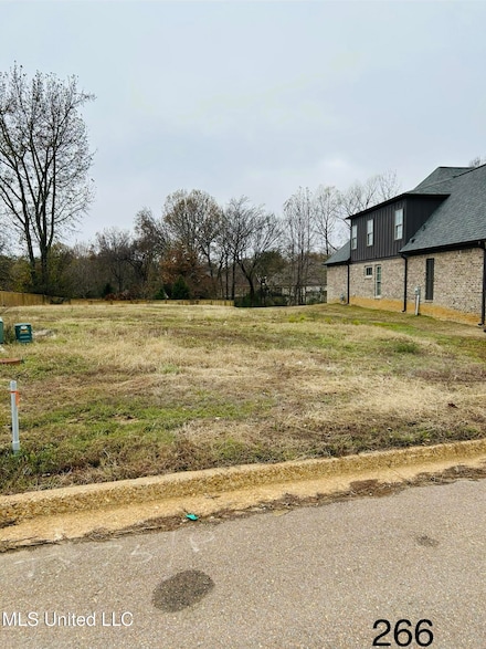 4187 S Bolivar Trail, Olive Branch, MS 38654