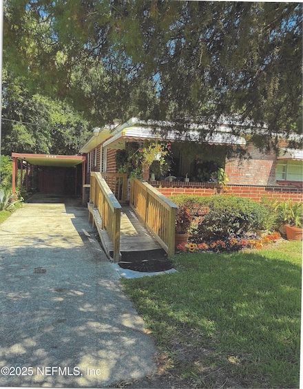 7641 New Kings Rd, Jacksonville, FL 32219