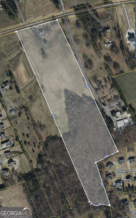 2671 Harbins Rd SE, Bethlehem, GA 30620