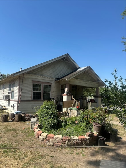 4604 Rusk St, Houston, TX 77023