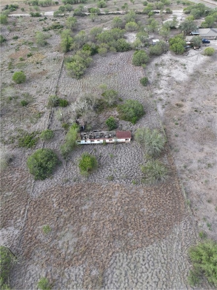 00 Farm To Market Road 1833, Robstown, TX 78380