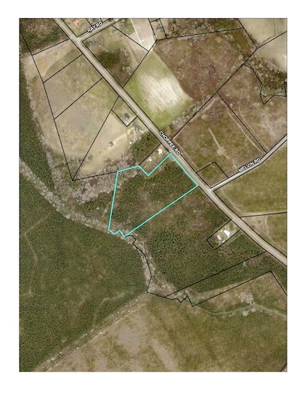 19241 Choppee Rd, Georgetown, SC 29440