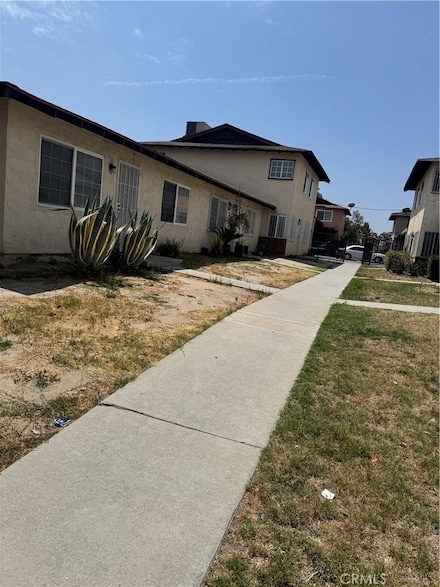 1215 W Oakland Ave Unit D, Hemet, CA 92543