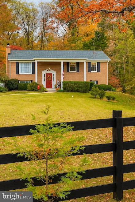 12417 Nokesville Rd, Nokesville, VA 20181