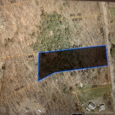 00 Wales Rd, Andover, CT 06232