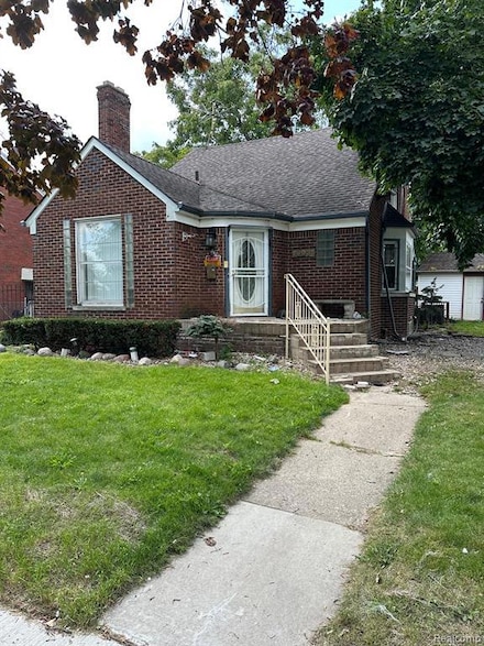 19031 Klinger St, Detroit, MI 48234