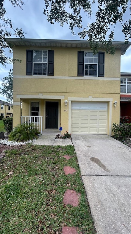 172 Glowing Peace Ln Unit 134, Orlando, FL 32824