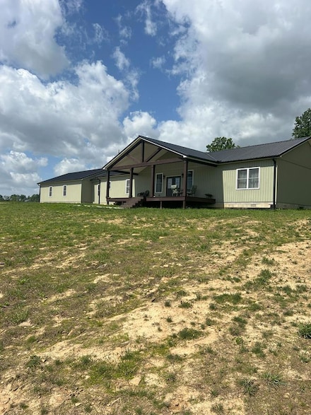 4001 Prussia Rd, Waverly, OH 45690