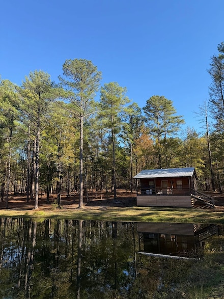 4348 Big Creek Rd, Sturgis, MS 39769