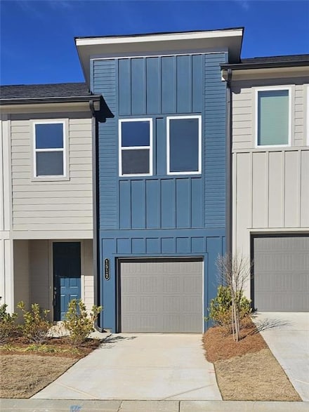 1512 Parks Edge Ln NW, Atlanta, GA 30318
