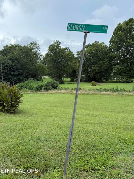 0 Georgia Ln, Knoxville, TN 37924