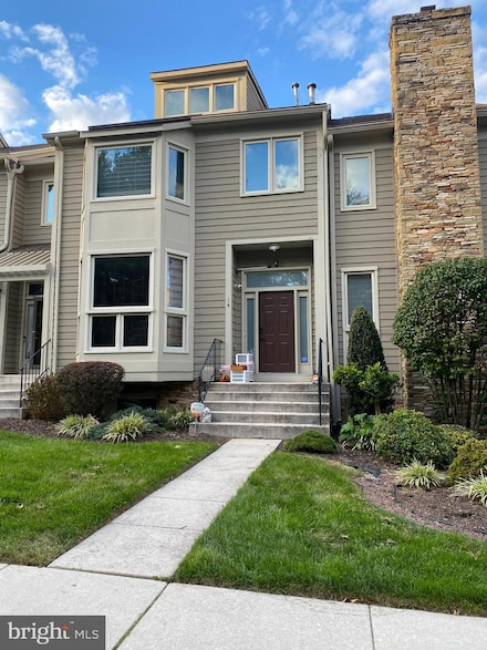 14 Houndswood Ct, Baltimore, MD 21209