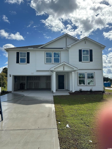 12 Cape Point Dr, Conway, SC 29527