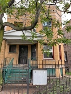 3516 W Polk St, Chicago, IL 60624