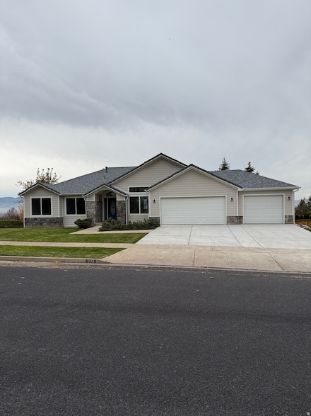 232 Winding Way, Logan, UT 84321