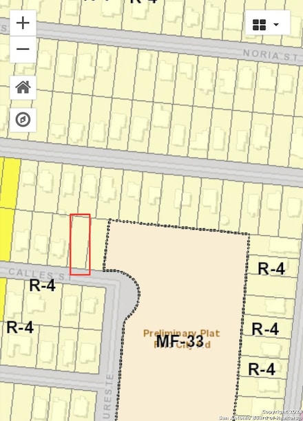 101 Calles St, San Antonio, TX 78207