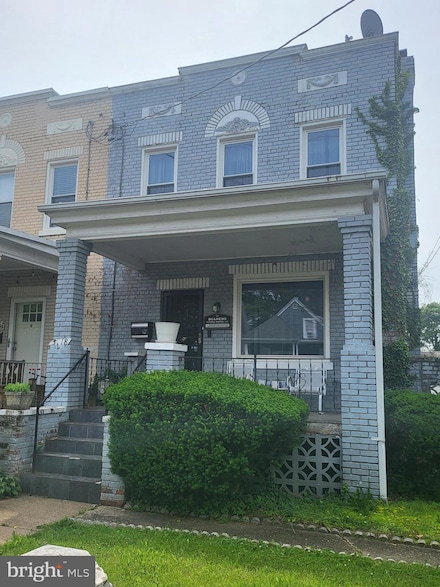 3718 22nd St NE, Washington, DC 20018