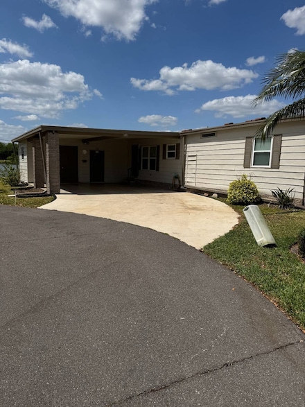 530 Peninsula Key, Plant City, FL 33565