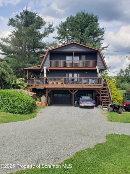 2129 Bethany Turnpike, Pleasant Mount, PA 18453