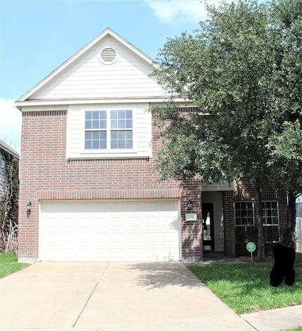 3006 Teak Forest Trail, Houston, TX 77084