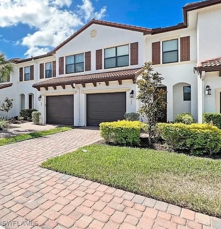 15851 Portofino Springs Blvd Unit 105, Fort Myers, FL 33908