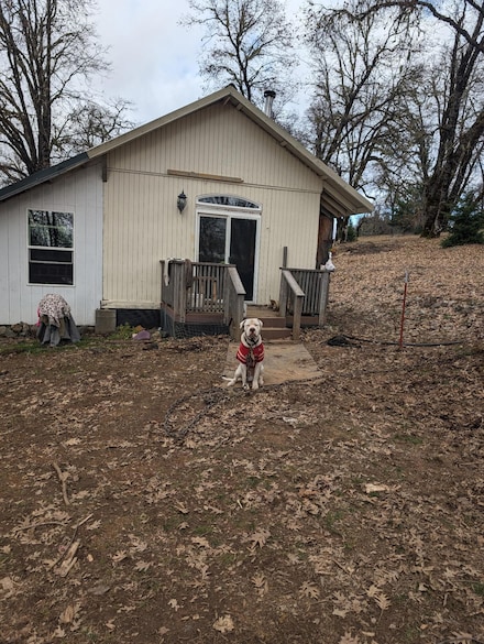 000 Rattlesnake Ridge Rd, Dinsmore, CA 95526