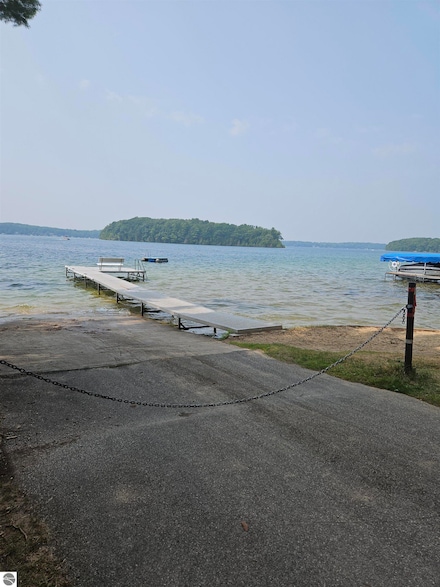 1388 & 1434 Cedar Dr, Long Lake Township, MI 49685