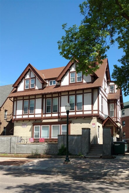 250 Langdon St, Madison, WI 53703