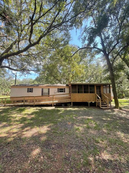 2985 Dorman Rd, Perry, FL 32348