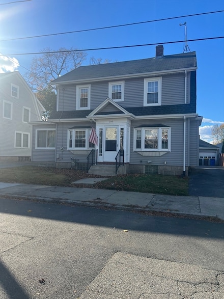 350 Doherty St, Fall River, MA 02720