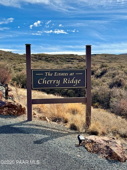 0d Estates at Cherry Ridge -Lot D, Dewey-Humboldt, AZ 86327