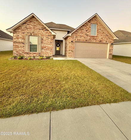 7410 Seven Oaks Cir, Maurice, LA 70555