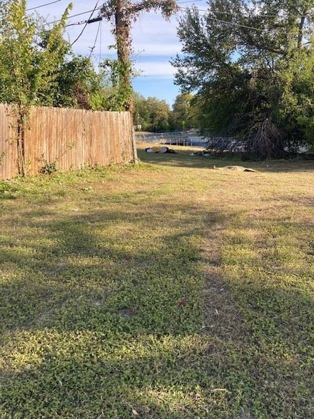 2720 K Ave, Fort Worth, TX 76105