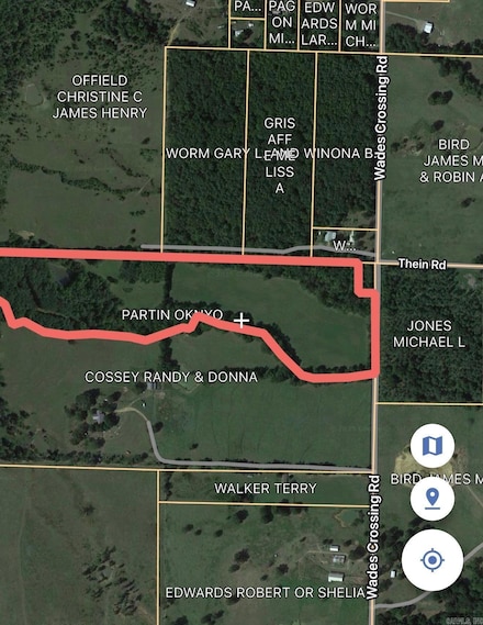 000 Wades Crossing Rd, Adona, AR 72001