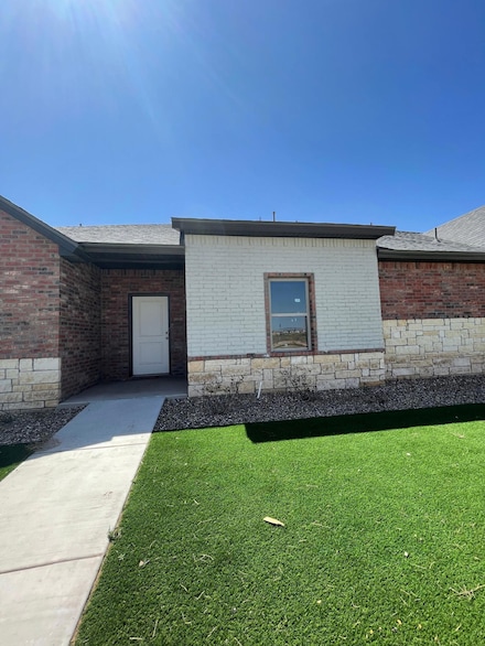 2527 134th St, Lubbock, TX 79423