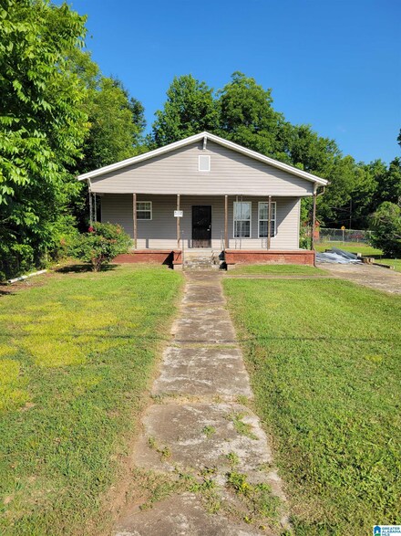 4925 Park Ave SW, Birmingham, AL 35221