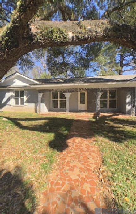515 Bush Ave, Alexandria, LA 71301
