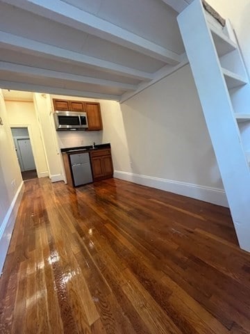 399 Marlborough St Unit 4, Boston, MA 02115