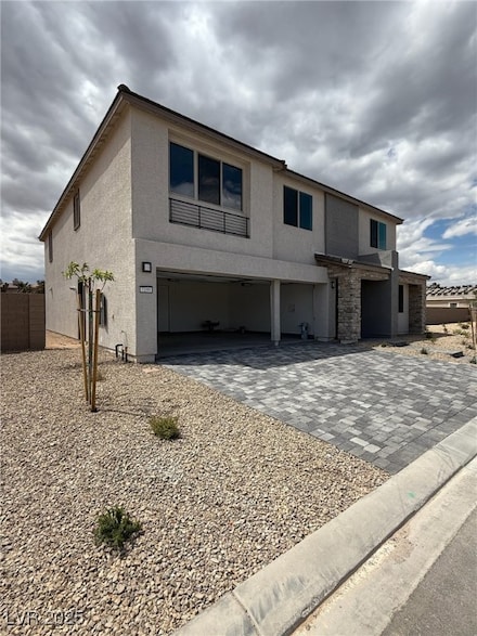 7199 Twilight Rider Ct, Las Vegas, NV 89118