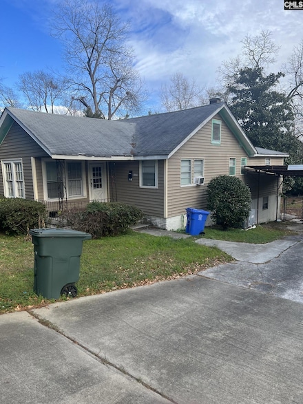3526 Randolph St, Columbia, SC 29203