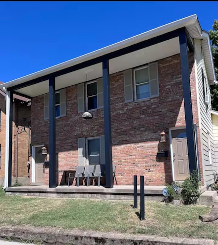 1521 1st Ave, Middletown, OH 45044