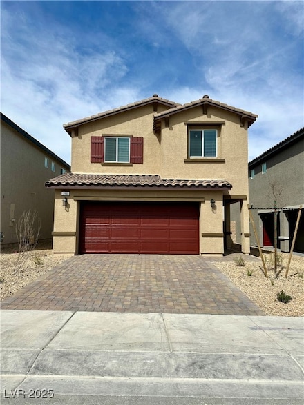 798 Ruby Sedona Ave, North Las Vegas, NV 89081