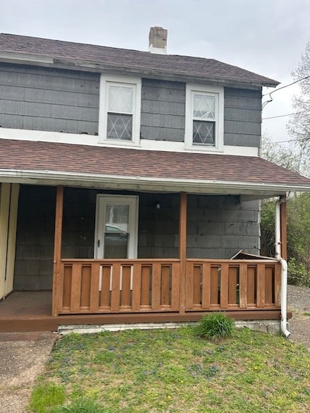 1318 Macarthur Dr, Russellton, PA 15076