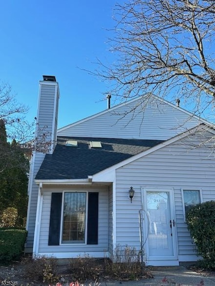 257 Kingbird Ct Unit 257, Three Bridges, NJ 08887