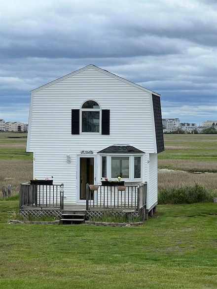 515 Winnacunnet Rd Unit 4, Hampton, NH 03842