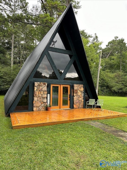 2406 Crockett Cir, Guntersville, AL 35976