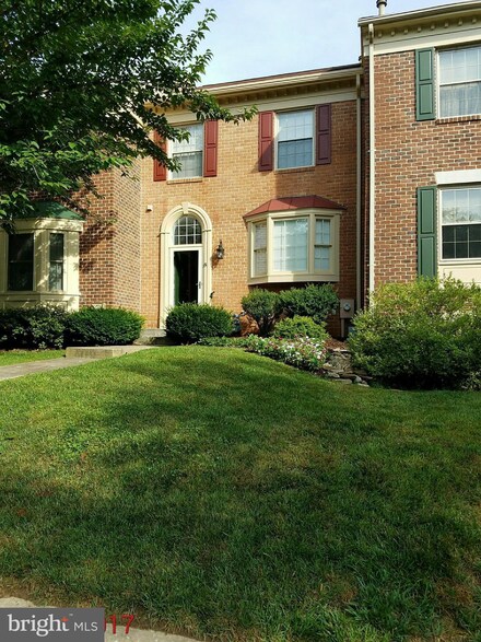 8 Meadow Run Ct, Sparks Glencoe, MD 21152